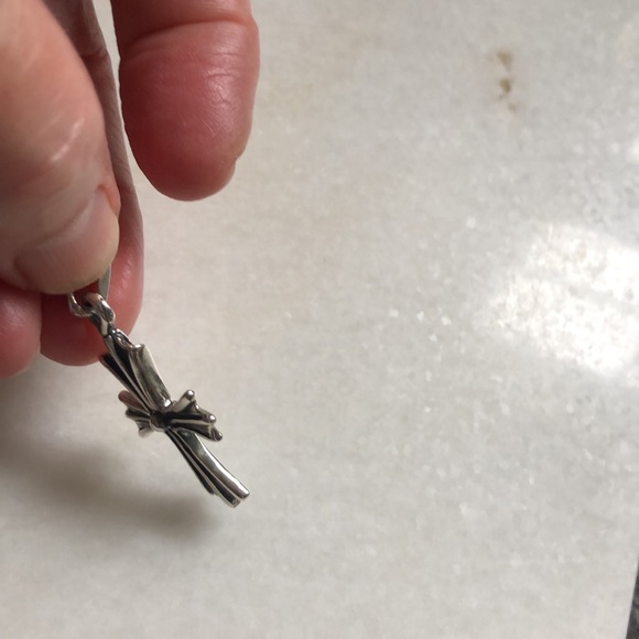 NWOT Sterling 42mm Cross Unisex - Picture 2 of 4